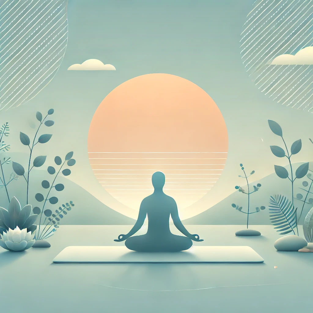 Meditation Guides for Relaxation